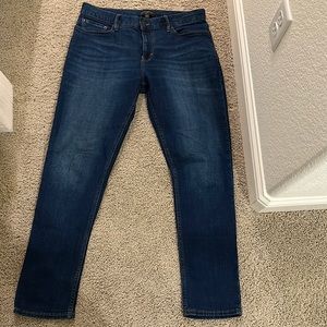 Banana republic jeans